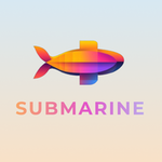 Онлайн-школа SUBMARINE