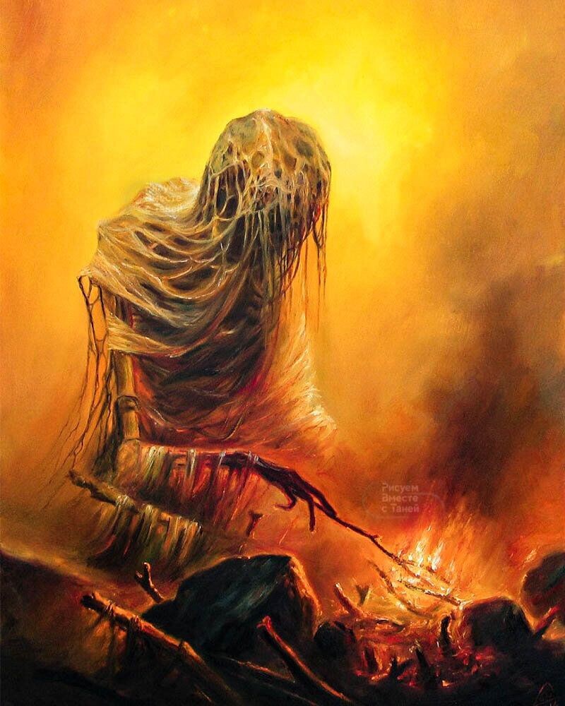 Иллюстрация: Мариуш Левандовски