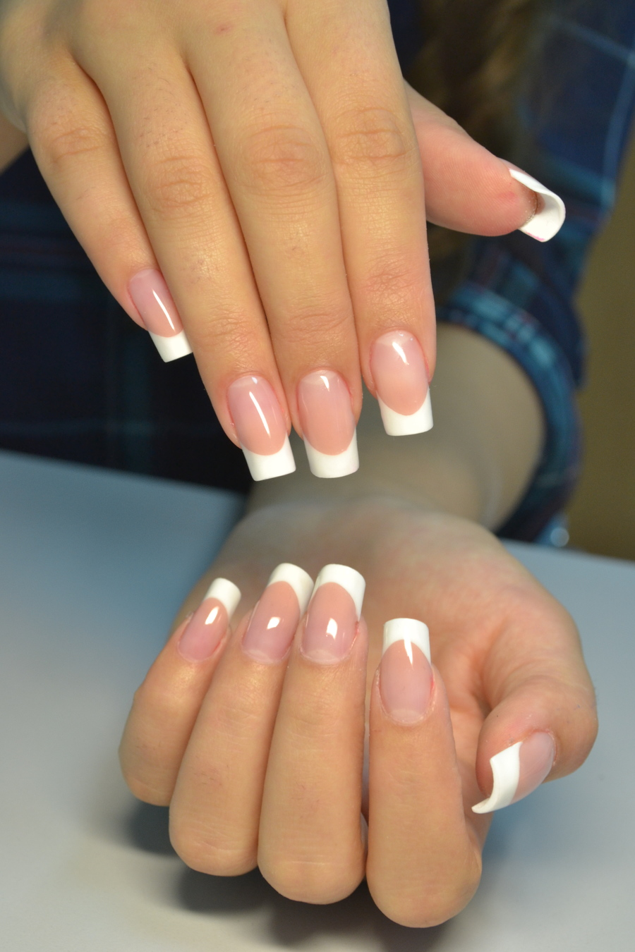 Advanced nail Sculpting for professionals (levels 2 and 3) with Anastasiya Luksha Advanced nail Sculpting for professionals (levels 2 and 3) with Anastasiya Luksha