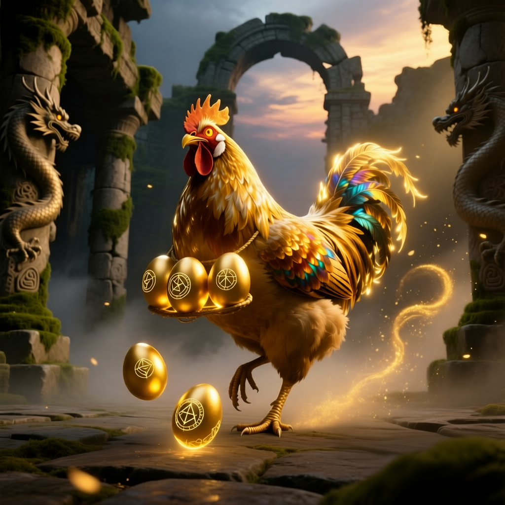 <p>
		Кадровый резерв — это не только золотые яйца...</p>