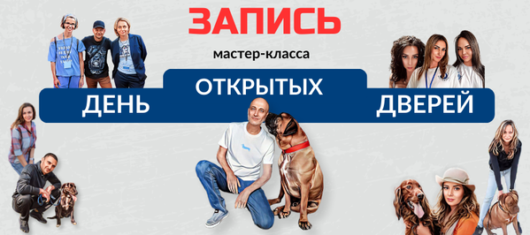 ЗАПИСЬ День открытых дверей в Школе Антуана Наджаряна