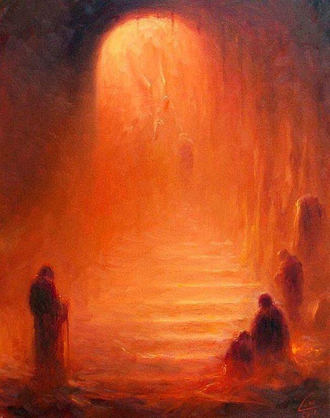 Иллюстрация: Мариуш Левандовски