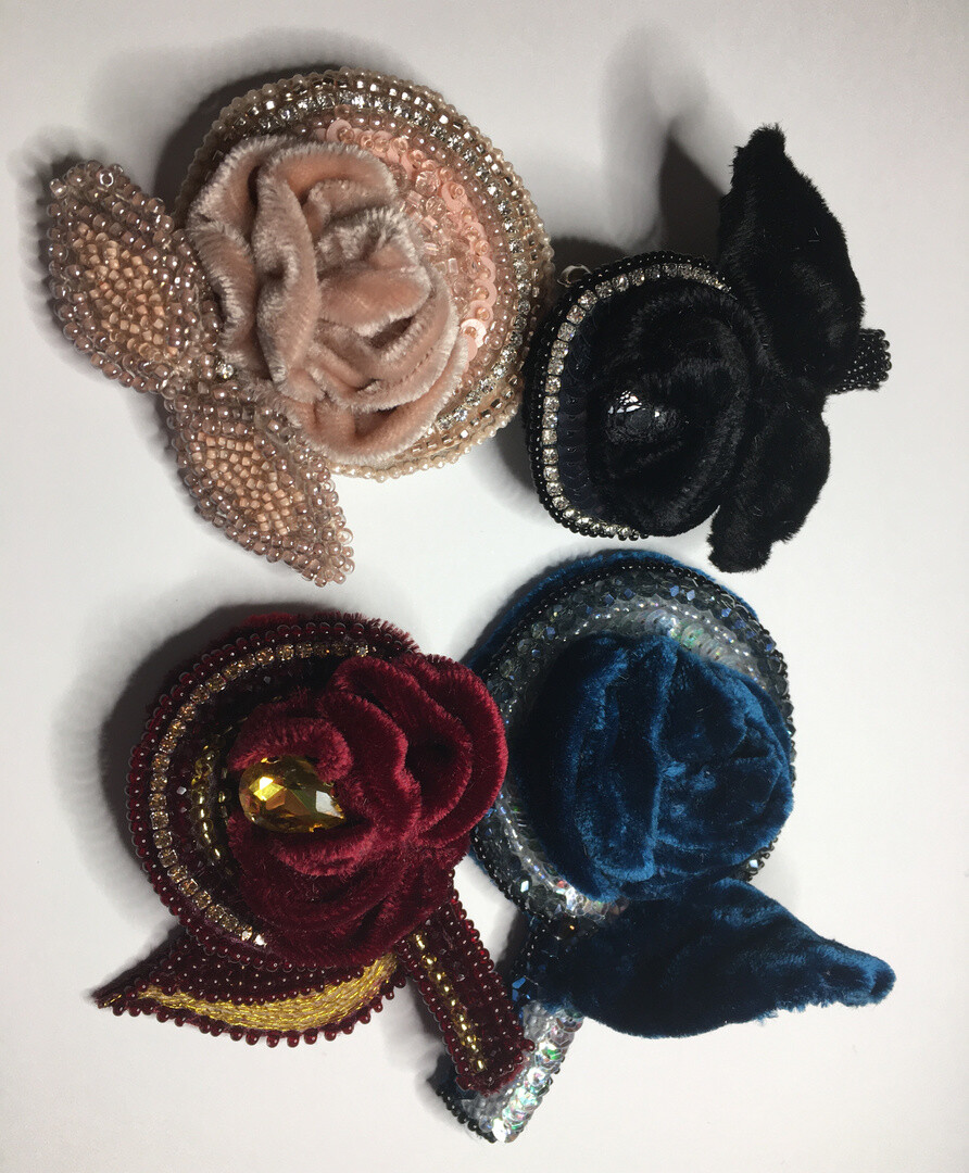 Ученическая работа Татьяны Пастущук