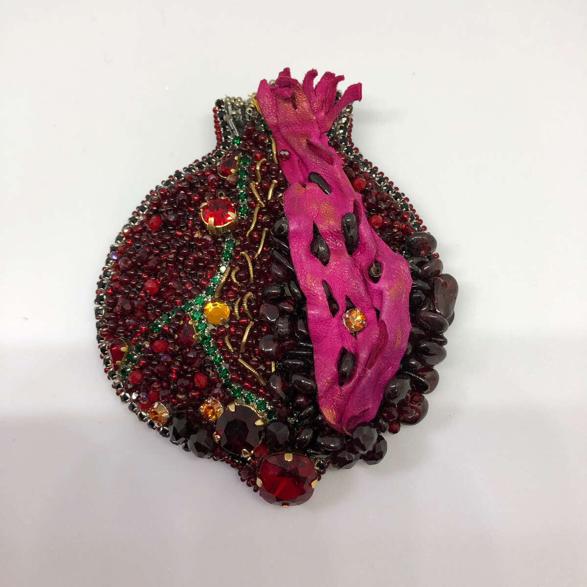 Ученическая работа Галины Зарубиной