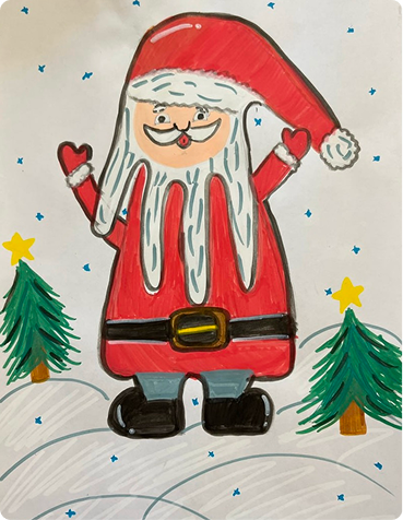 Виктория Докторова и Василиса