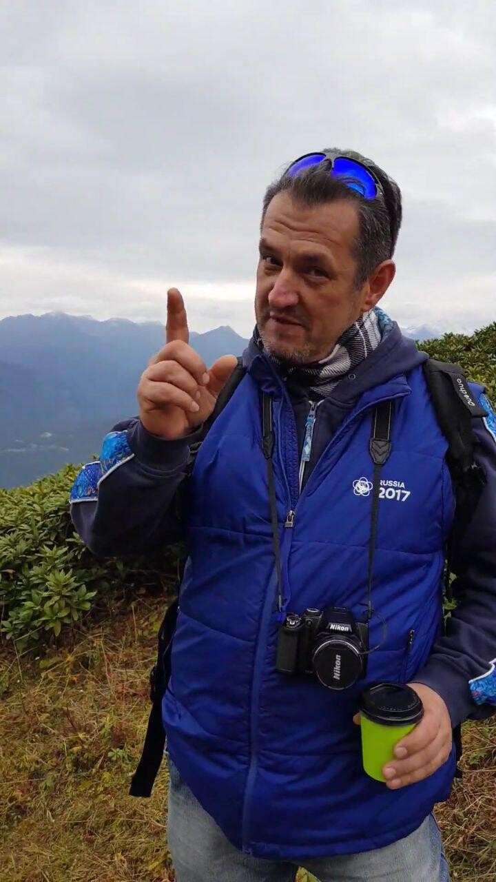 <p>Виктор Пискарев</p>