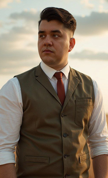 Чусовской<br>Роман