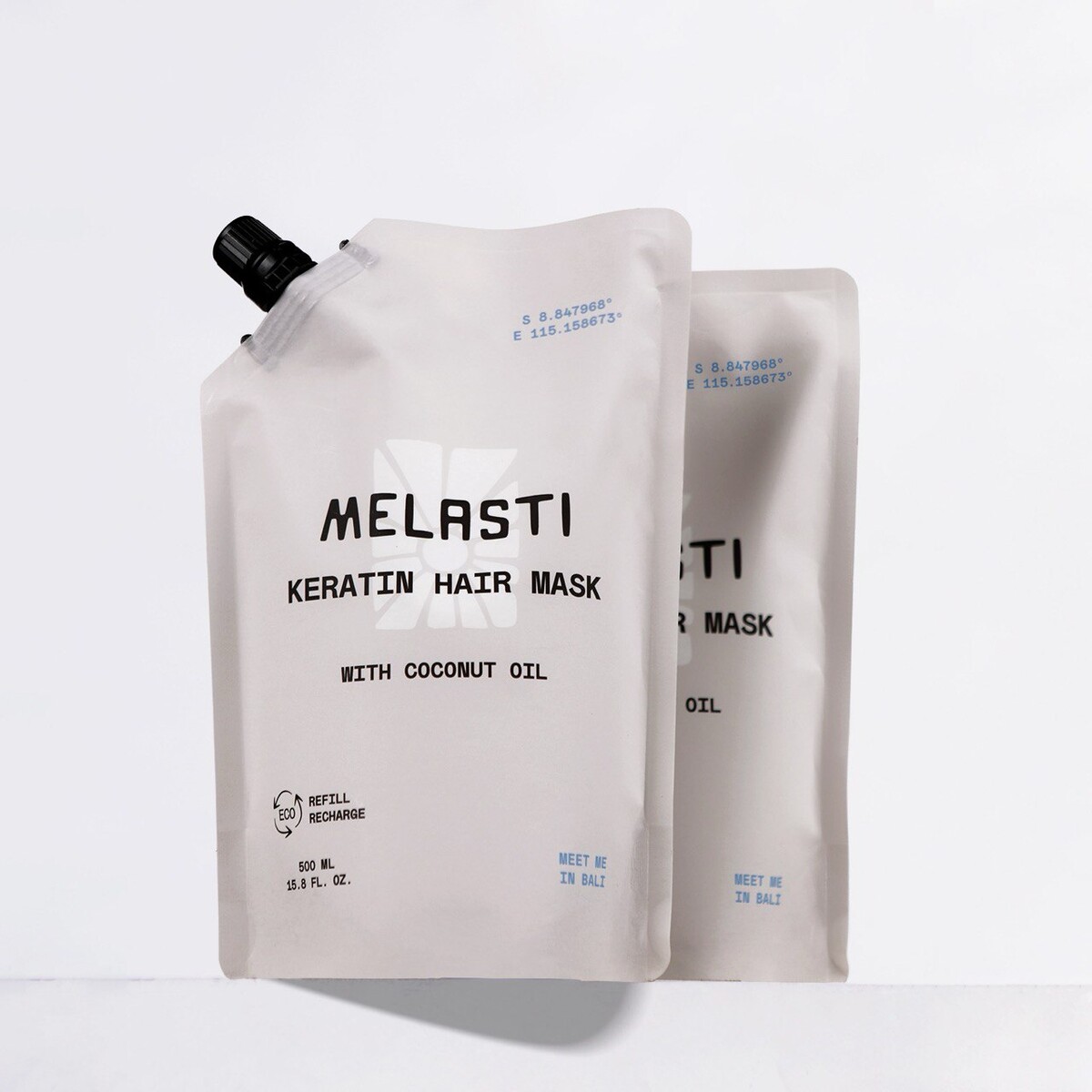 Маска MELASTI