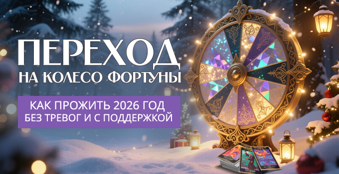 Шапка Колесо Фортуны