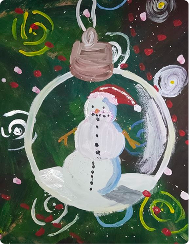 Бикбулатова Наталья