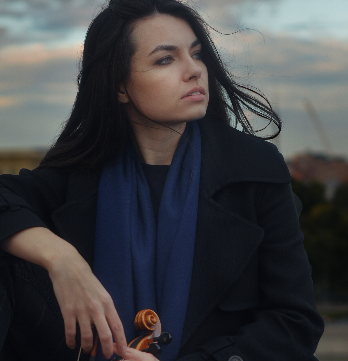 
		<p>		Виктория Акулова, </p><p>художник акварелист, </p><p> автор курса	</p>	