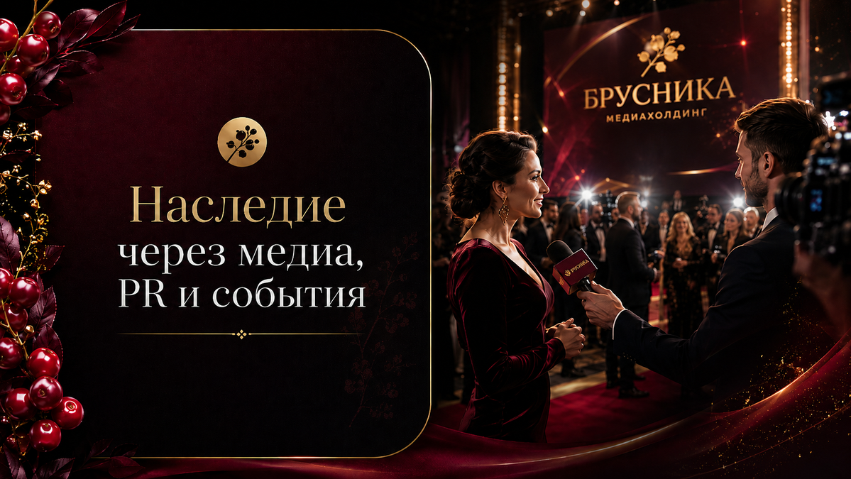 <p>
		Наследие</p>