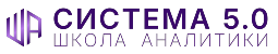 Школа аналитики "Система 5.0"