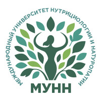 Международный Университет Нутрициологии и Натуропатии Екатерины Новиковой
