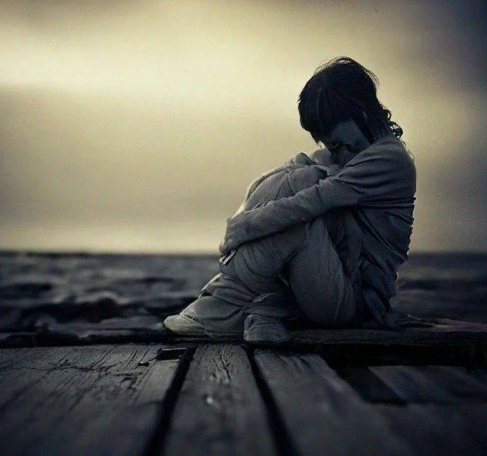 <p>Постоянная вина - не то, что мы должны чувствовать.</p>