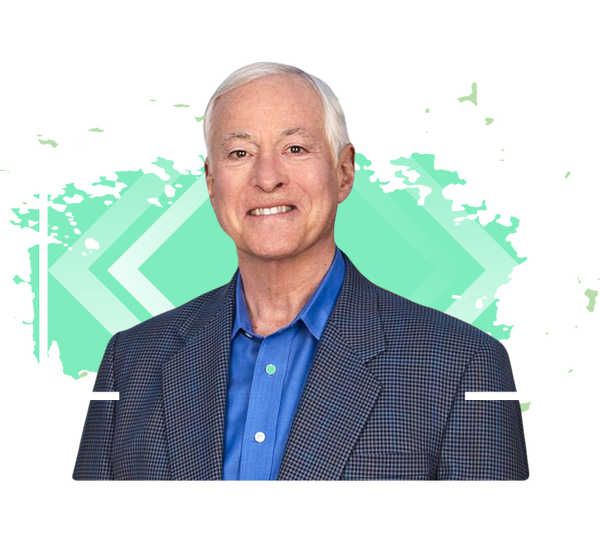 The Best of Brian Tracy: эволюция личности 2020