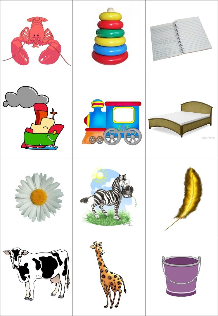 Автоматизация звука [Р] в словах. Блог Лого-Эксперт