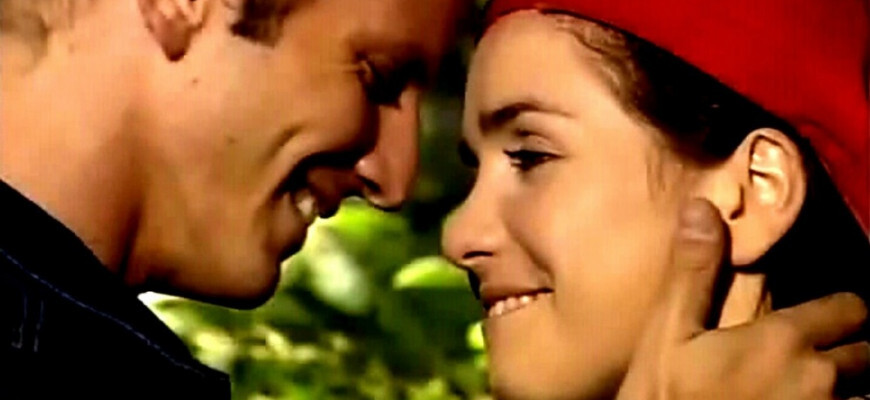 <p>
		Дикий ангел (сериал)</p>