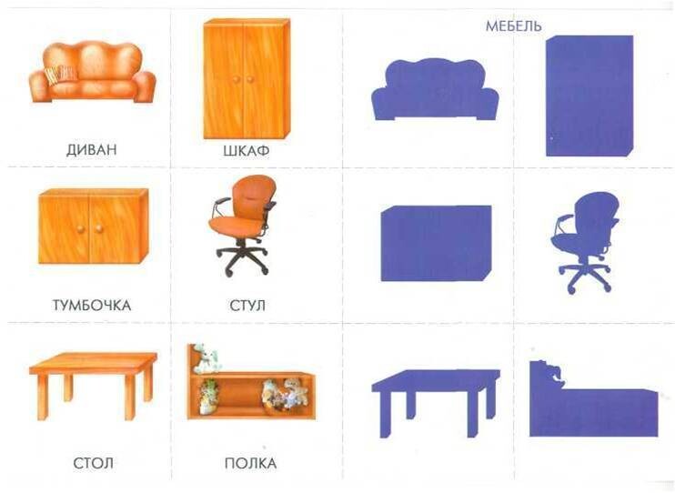 Найти стул по картинке