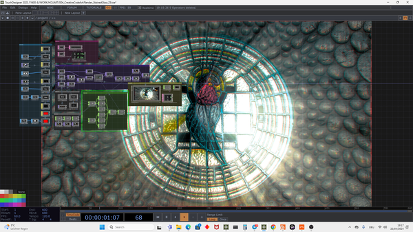 Masterclass Project Files. All materials