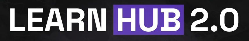 LEARN HUB 2.0