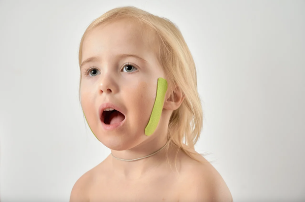 Очный семинар Тейпирование в логопедии (BBalance Logopedics)