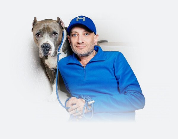 Награждайте собаку после выполнения команды