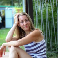 Юлия Акшенцева