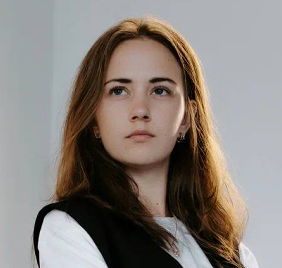 Ольга Котляр