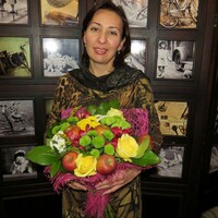 Гузель Гималетдинова